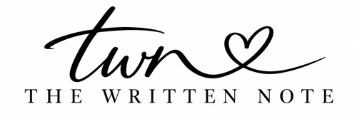 The Written Note