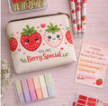 Zipper Pouch Reading Starter Kit