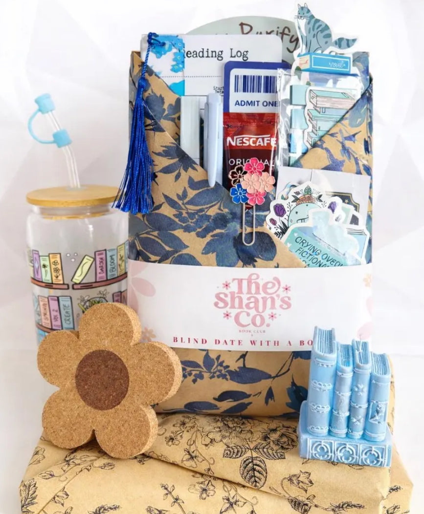 Adult Fiction Book Mystery Bundles