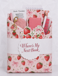 Strawberry Book Bundle